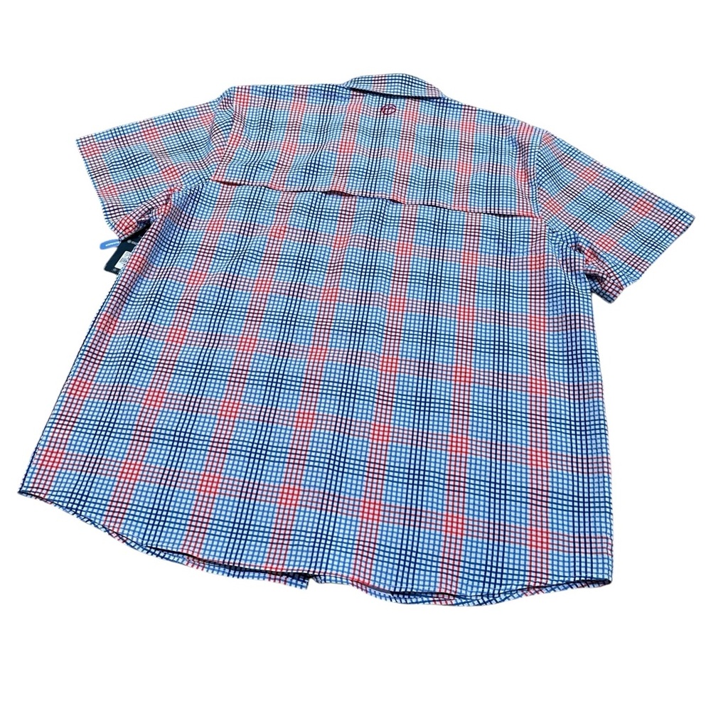 NWT Men’s Magellan Button Down Shirt - Picture 3 of 6